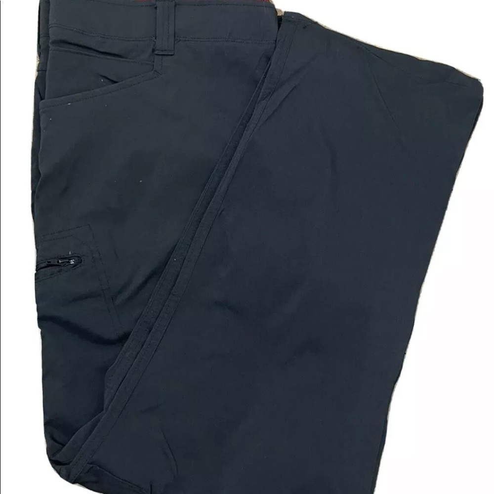 MAN WRANGLER OUT DOOR  COMFORT FLEX  WAIST TRABAND 40x30